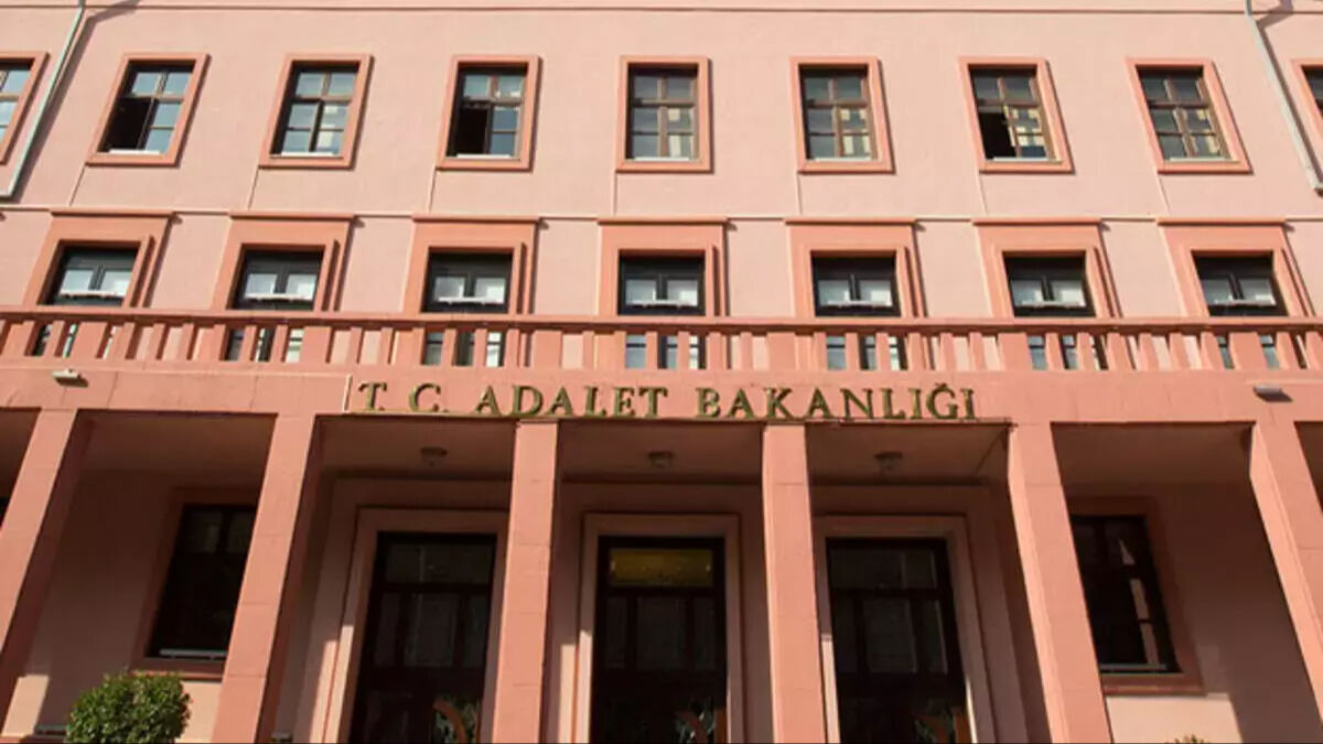 Genel af yasası son dakika 2025! Genel af ve infaz düzenlemesi çıkacak mı? Genel af yasası son dakika 2025! Genel af ve infaz düzenlemesi çıkacak mı? - 2. Resim