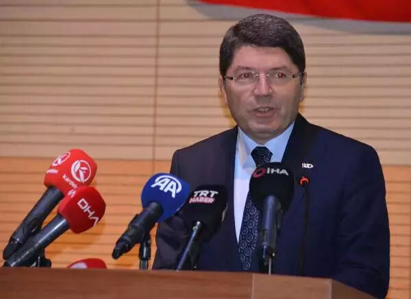 Genel af yasası son dakika 2025! Genel af ve infaz düzenlemesi çıkacak mı? Genel af yasası son dakika 2025! Genel af ve infaz düzenlemesi çıkacak mı? - 1. Resim