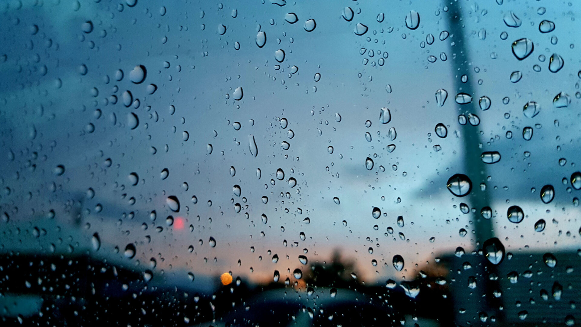 Güneşli havaya aldanmayın! Çarşamba günü sağanak geliyor - 3. Resim