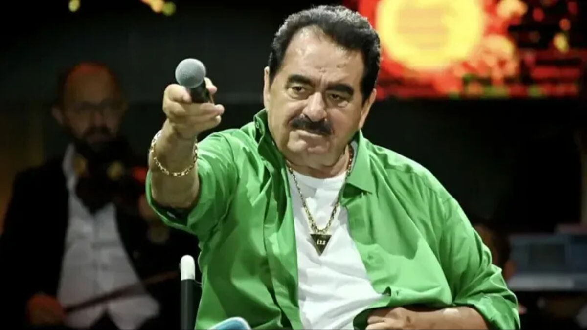 İbrahim Tatlıses gerçeği yıllar sonra açıkladı:  İbrahim Tatlıses gerçeği yıllar sonra açıkladı: