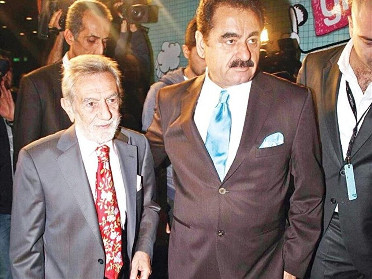 İbrahim Tatlıses gerçeği yıllar sonra açıkladı:  İbrahim Tatlıses gerçeği yıllar sonra açıkladı: