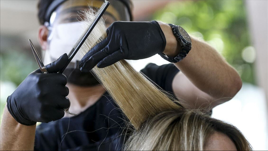 İş yerlerinde m&uuml;ziğin sonu geliyor... &Ccedil;almak isteyen para &ouml;deyecek! İlk mağdur kuaf&ouml;rler oldu - 2. Resim