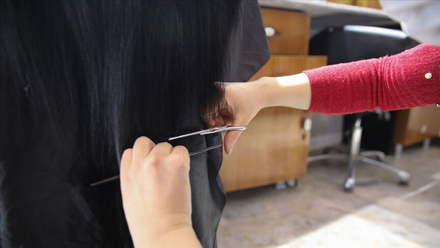 İş yerlerinde m&uuml;ziğin sonu geliyor... &Ccedil;almak isteyen para &ouml;deyecek! İlk mağdur kuaf&ouml;rler oldu - 3. Resim