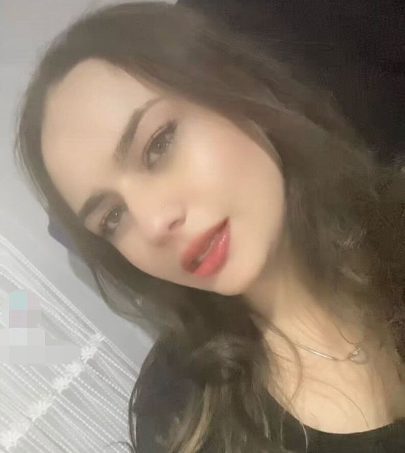 "İşe gidiyorum" diyerek evden çıkmıştı! Sudenaz 11 gün sonra bulundu