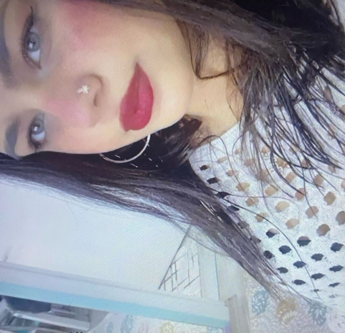 "İşe gidiyorum" diyerek evden çıkmıştı! Sudenaz 11 gün sonra bulundu