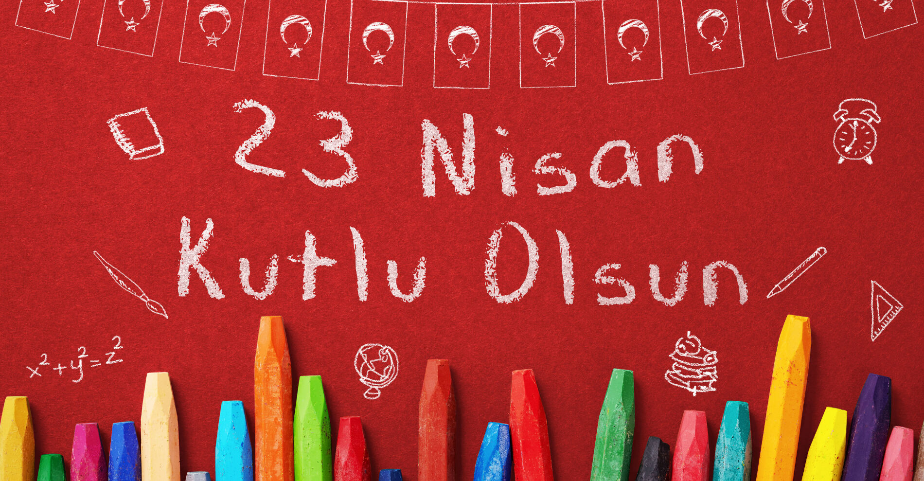 İstanbul'da bu 23 Nisan çok farklı! Sürpriz dolu takvim açıklandı İstanbul'da bu 23 Nisan çok farklı! Sürpriz dolu takvim açıklandı - 2. Resim