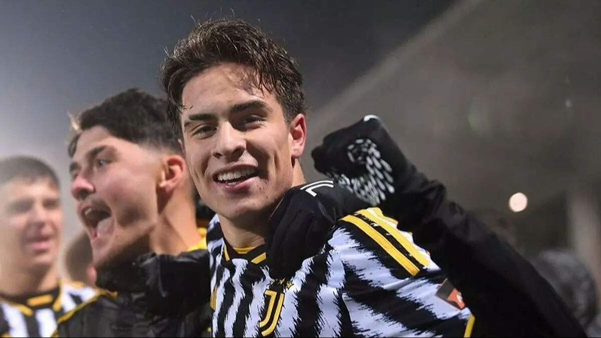 Kenan Yıldız sakat mı, oynayacak mı? Parma-Juventus maçı yayın bilgileri ve maç saati belli oldu! Kenan Yıldız sakat mı, oynayacak mı? Parma-Juventus maçı yayın bilgileri ve maç saati belli oldu! - 4. Resim