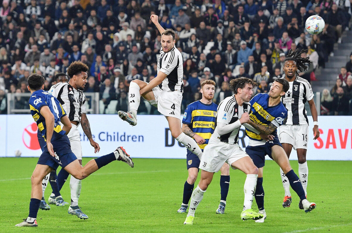Kenan Yıldız sakat mı, oynayacak mı? Parma-Juventus maçı yayın bilgileri ve maç saati belli oldu! Kenan Yıldız sakat mı, oynayacak mı? Parma-Juventus maçı yayın bilgileri ve maç saati belli oldu! - 2. Resim