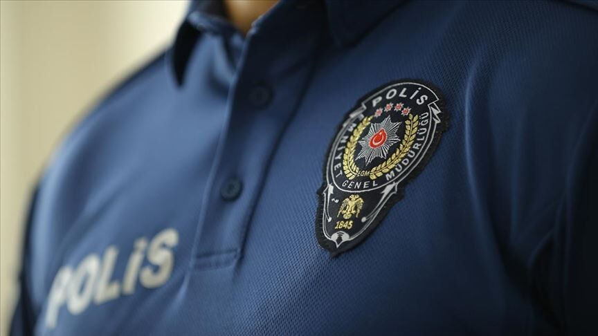 'Kötü muameleye uğradım' demişti! Sosyal medya kullanıcısının iddialarına EGM'den cevap 'Kötü muameleye uğradım' demişti! Sosyal medya kullanıcısının iddialarına EGM'den cevap - 1. Resim