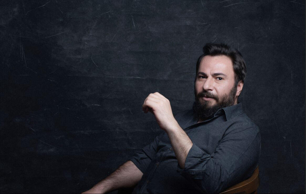 Kuruluş Osman dizisine bomba oyuncu! Dikkat çeken isim... Kuruluş Osman dizisine bomba oyuncu! Dikkat çeken isim... - 3. Resim