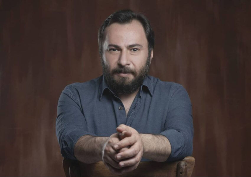 Kuruluş Osman dizisine bomba oyuncu! Dikkat çeken isim... Kuruluş Osman dizisine bomba oyuncu! Dikkat çeken isim... - 2. Resim