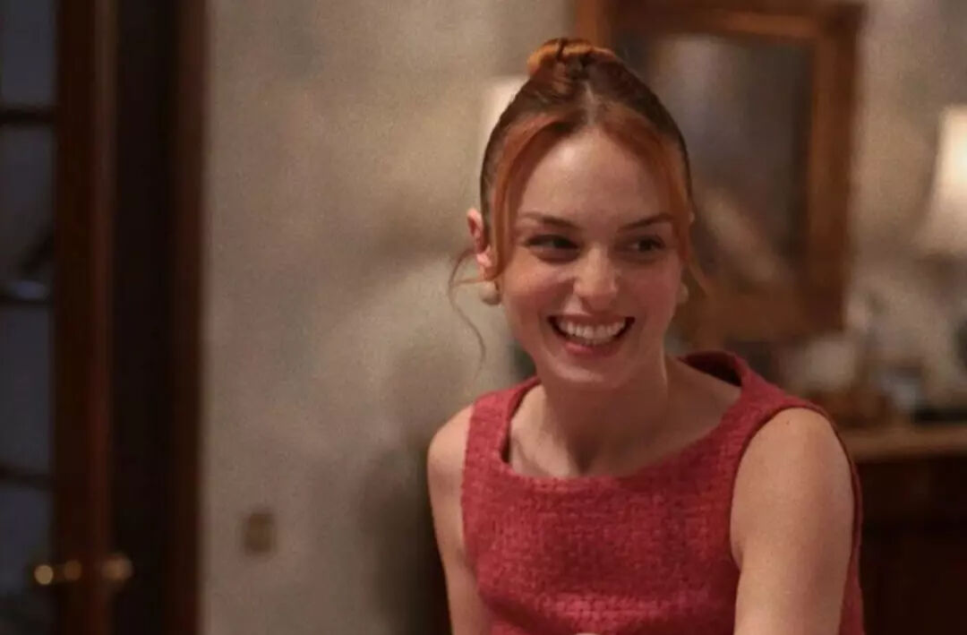 Oyuncu Nilperi Şahinkaya o diziden bölüm başı ne kadar ücret aldığını açıkladı: "O parayla her şeyi yapıyordum" Oyuncu Nilperi Şahinkaya o diziden bölüm başı ne kadar ücret aldığını açıkladı: "O parayla her şeyi yapıyordum" - 2. Resim