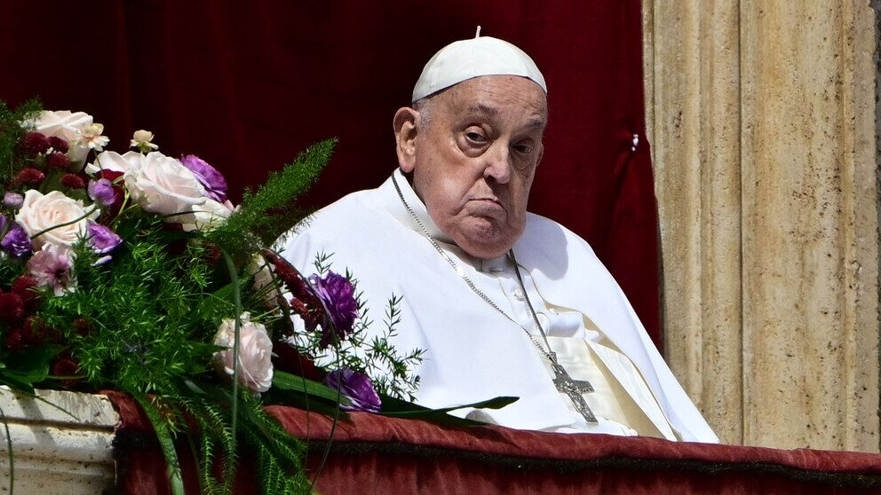 Papa Francis kimdir, neden öldü? 88 yaşında ölen Papa Francis'in hayatı  - 3. Resim