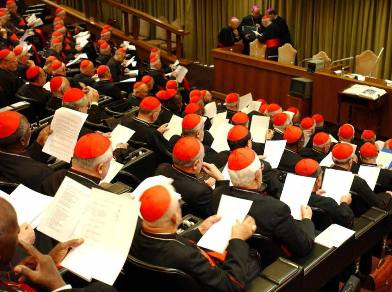 Papa Francis’in cenaze töreni başlıyor! Detaylar belli oldu - 3. Resim