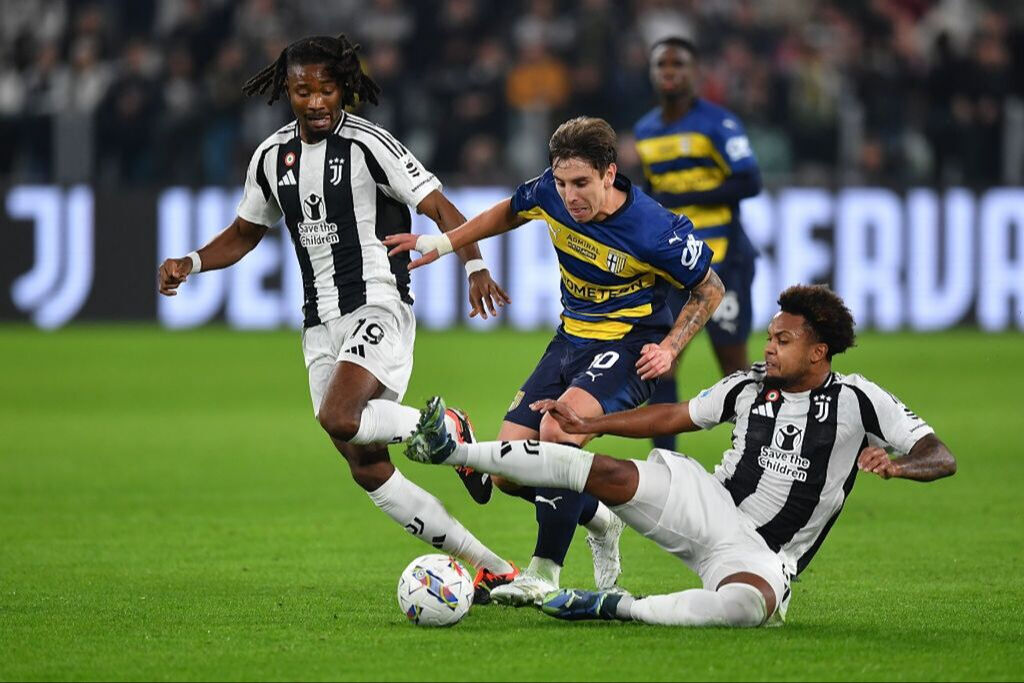 Parma - Juventus maçı ertelendi mi, ne zaman oynanacak? Bu akşamki Serie A maçları iptal edildi! Parma - Juventus maçı ertelendi mi, ne zaman oynanacak? Bu akşamki Serie A maçları iptal edildi! - 1. Resim