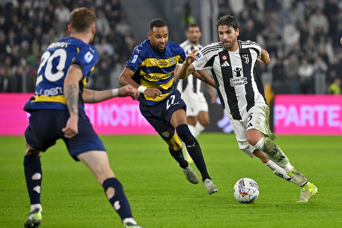 Parma - Juventus maçı ertelendi mi, ne zaman oynanacak? Bu akşamki Serie A maçları iptal edildi! Parma - Juventus maçı ertelendi mi, ne zaman oynanacak? Bu akşamki Serie A maçları iptal edildi! - 2. Resim