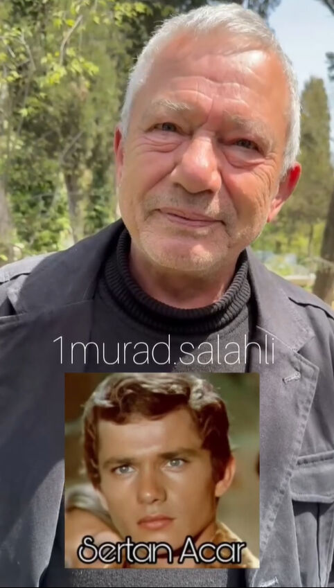 Sertan Acar şimdilerde doğa ile iç içe yaşıyor... Ticarete atıldı! Değişimi şoke etti Sertan Acar şimdi doğa ile iç içe yaşıyor... Ticarete atıldı! Değişimi şoke etti - 5. Resim