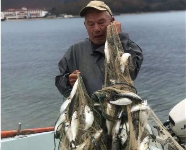 Sertan Acar şimdilerde doğa ile iç içe yaşıyor... Ticarete atıldı! Değişimi şoke etti Sertan Acar şimdilerde doğa ile iç içe yaşıyor... Ticarete atıldı! Değişimi şoke etti - 4. Resim