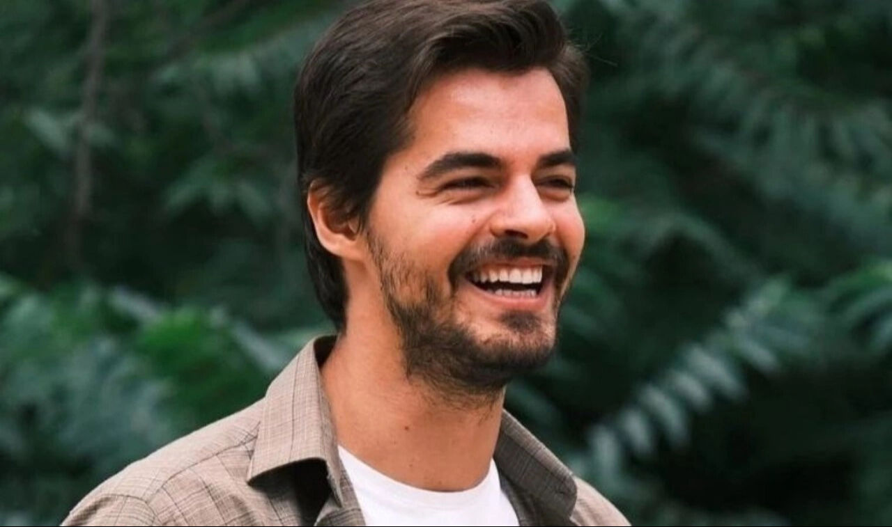 Trafik kazasında ağır yaralanmıştı! Ünlü oyuncu Berk Atan'dan üzen haber - 2. Resim