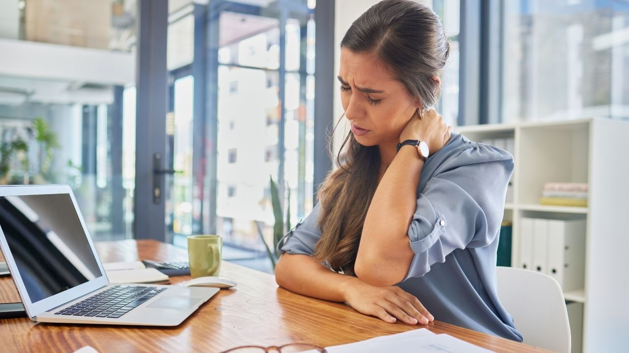 Tükenmişlik sendromu olabilir: Her 10 çalışandan 4’ü bu belirtileri gösteriyor - 2. Resim