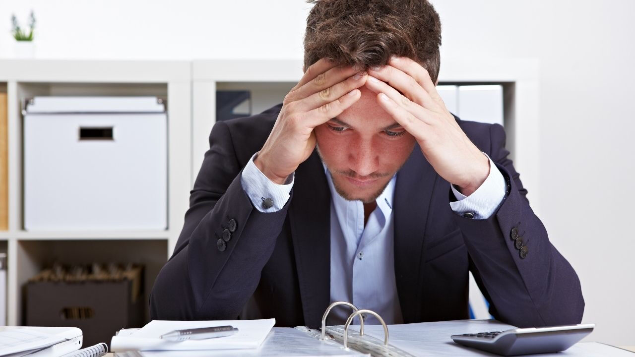 Tükenmişlik sendromu olabilir: Her 10 çalışandan 4’ü bu belirtileri gösteriyor - 5. Resim