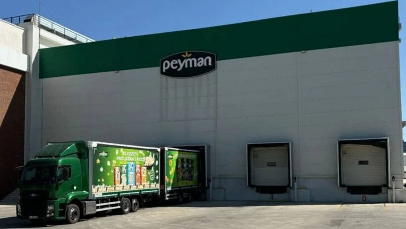 Türk kuruyemiş devi için alarm zilleri çalıyor! Konkordato süresi uzatıldı - 4. Resim