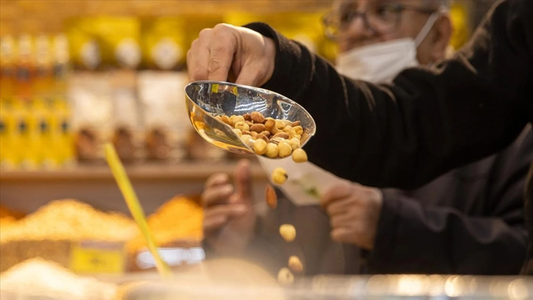Türk kuruyemiş devi için alarm zilleri çalıyor! Konkordato süresi uzatıldı - 1. Resim