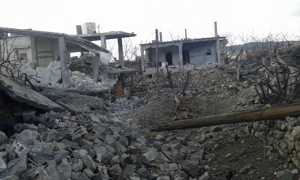 Türkmendağı’na TOKİ konutları! Ata yadigârı topraklar Türk müteahhitlerle hayata dönecek - 3. Resim