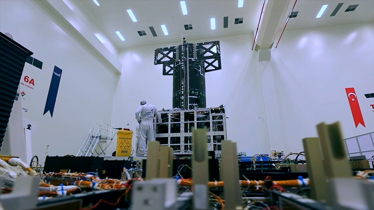 Türksat 6A ile birlikte neler değişecek? Yerli ve milli uydu hakkında bildiklerimiz Türksat 6A ile birlikte neler değişecek? Yerli ve milli uydu hakkında bildiklerimiz - 2. Resim