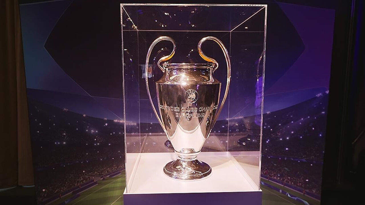 UEFA'nın İstanbul temsilciliği açılıyor! İşte tarih... UEFA'nın İstanbul temsilciliği açılıyor! İşte tarih... - 1. Resim