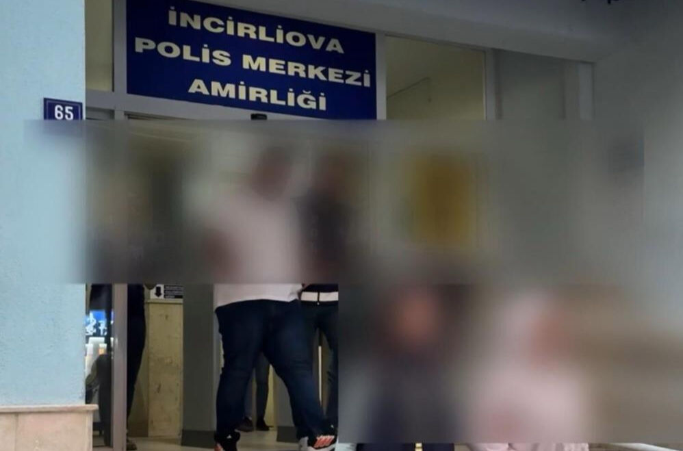 Uyuşturucu operasyonunda eşiyle birlikte yakalandı Uyuşturucu operasyonunda eşiyle birlikte yakalandı - 1. Resim