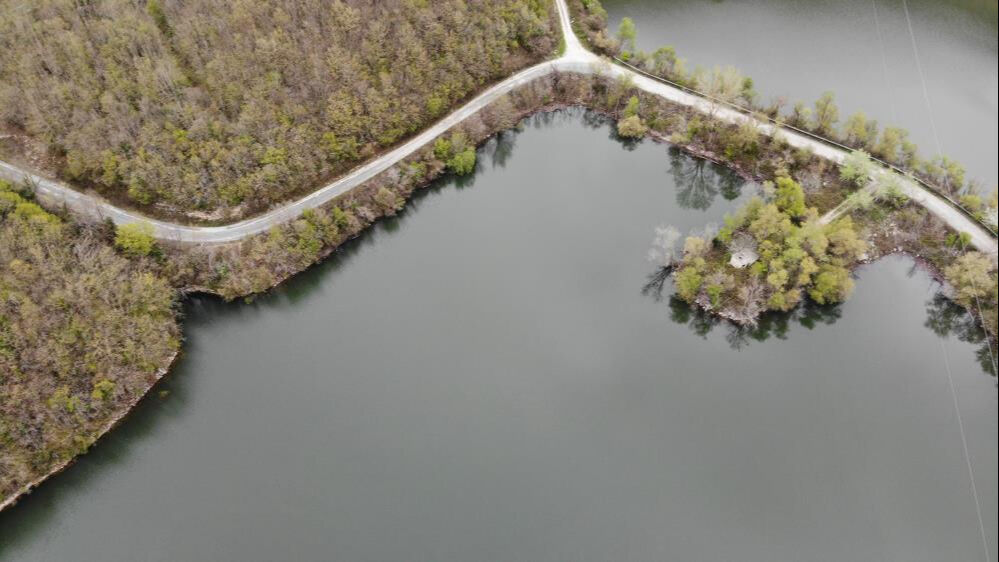 Yağışlar İstanbul'a yaradı! Barajların seviyesi yükseldi - 2. Resim