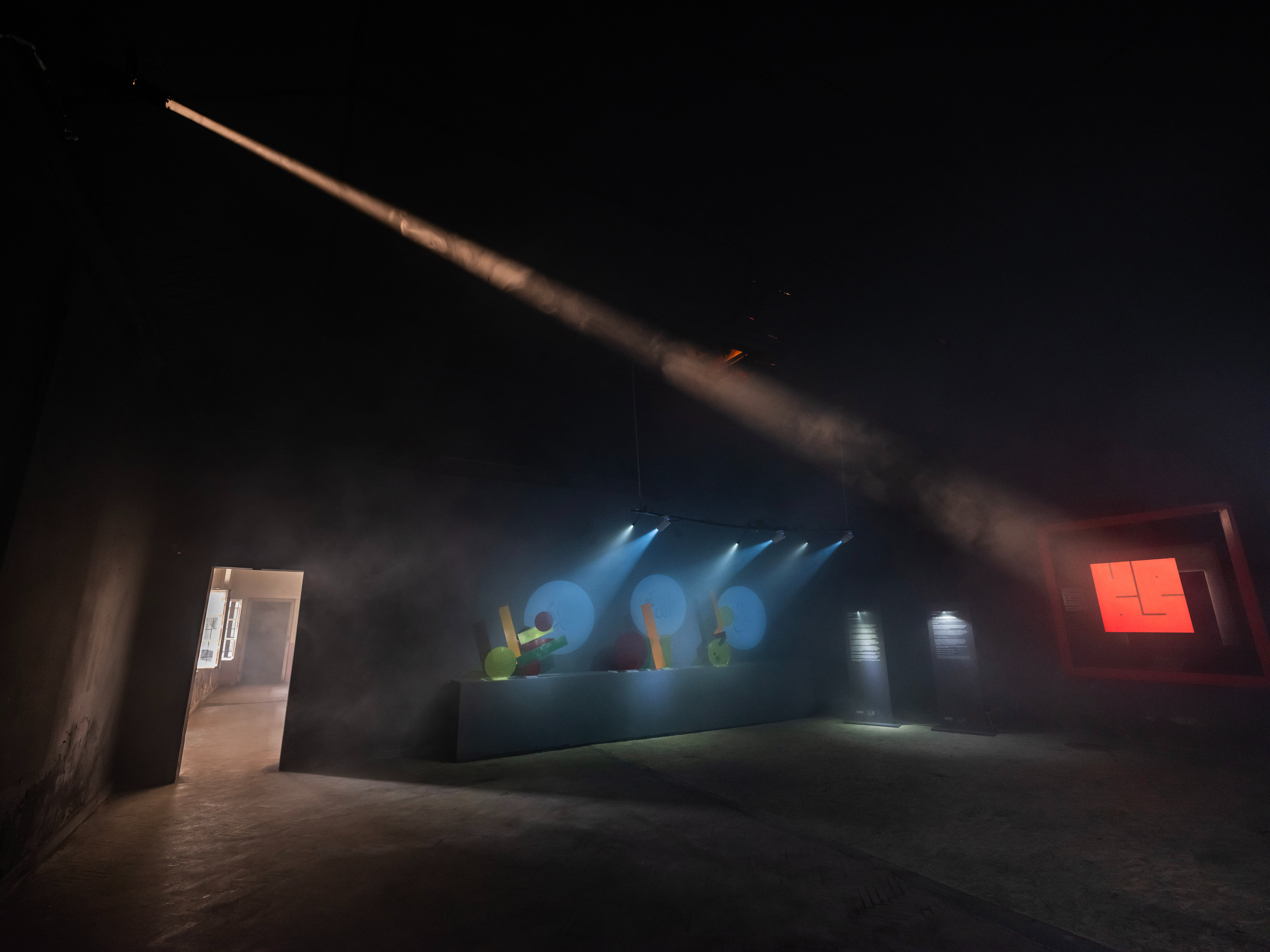 Yedi tepe üstünde sanat gergef işler! Yeditepe Bienali Suriçi’ne yayıldı, tartışma başladı Yedi tepe üstünde sanat gergef işler! Yeditepe Bienali Suriçi’ne yayıldı, tartışma başladı - 2. Resim