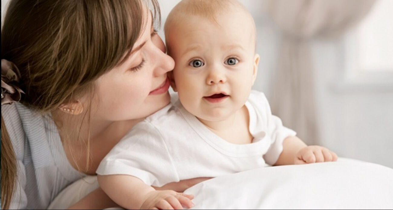 Yeni annelere çifte destek geliyor! Doğum izni uzuyor, KDK da devreye girdi Yeni annelere çifte destek geliyor! Doğum izni uzuyor, KDK da devreye girdi - 1. Resim