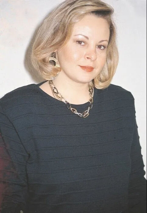 Yeşilçam’ın 'Ayşecik’i oyunculuğu bırakmıştı! Zeynep Değirmencioğlu'nun son hali ve yeni mesleği şaşırttı Yeşilçam’ın 'Ayşecik’i oyunculuğu bırakmıştı! Zeynep Değirmencioğlu'nun son hali ve yeni mesleği şaşırttı - 3. Resim