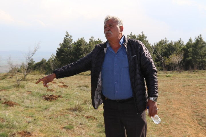 1 haftadır kayıp olarak aranıyordu! Yakılarak öldürüldüğü ortaya çıktı 1 haftadır kayıp olarak aranıyordu! Yakılarak öldürüldüğü ortaya çıktı - 6. Resim
