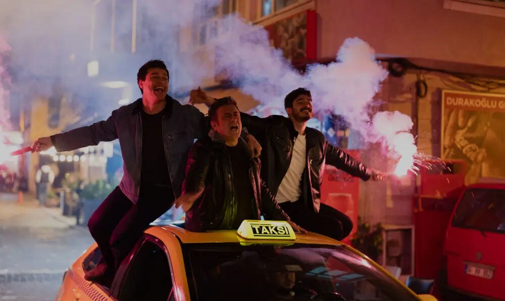 23 Nisan Sahipsizler var mı, yeni bölüm ne zaman? Sahipsizler yarın yayınlanacak mı merakla bekleniyor! 23 Nisan Sahipsizler var mı, yeni bölüm ne zaman? Sahipsizler yarın yayınlanacak mı merakla bekleniyor! - 2. Resim