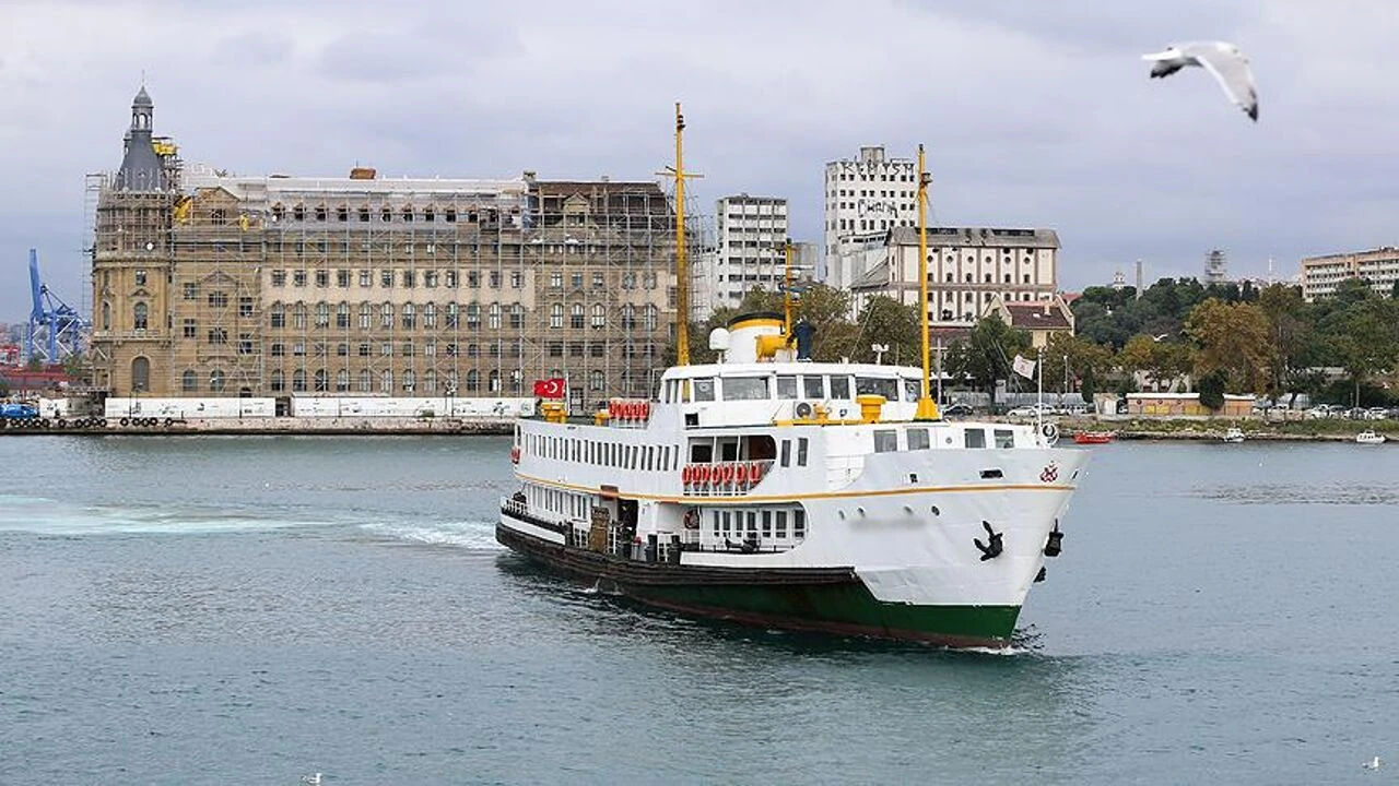 23 Nisan toplu taşıma ücretsiz mi, metrolar ücretsiz olacak mı? İstanbul ve Ankara'da toplu taşıma ücret durumu 23 Nisan yarın toplu taşımalar ücretsiz mi, metrolar ücretsiz olacak mı? İstanbul ve Ankara'da toplu taşıma ücret durumu - 1. Resim