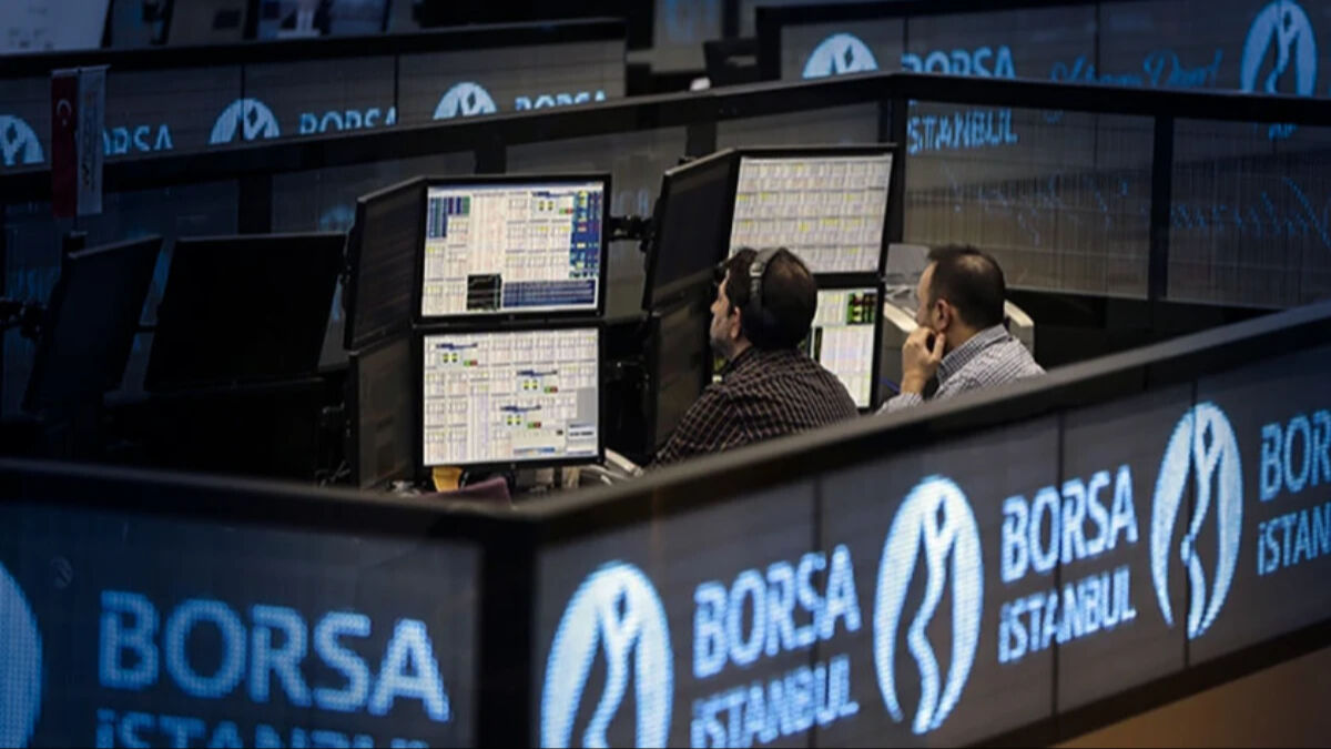 23 Nisan'da borsa açık mı, bankalar açık mı olacak? Borsa ve bankaların resmi tatil takvimi - 1. Resim