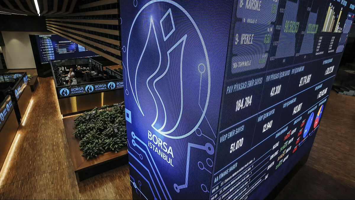 23 Nisan'da borsa açık mı, bankalar açık mı olacak? Borsa ve bankaların resmi tatil takvimi - 3. Resim