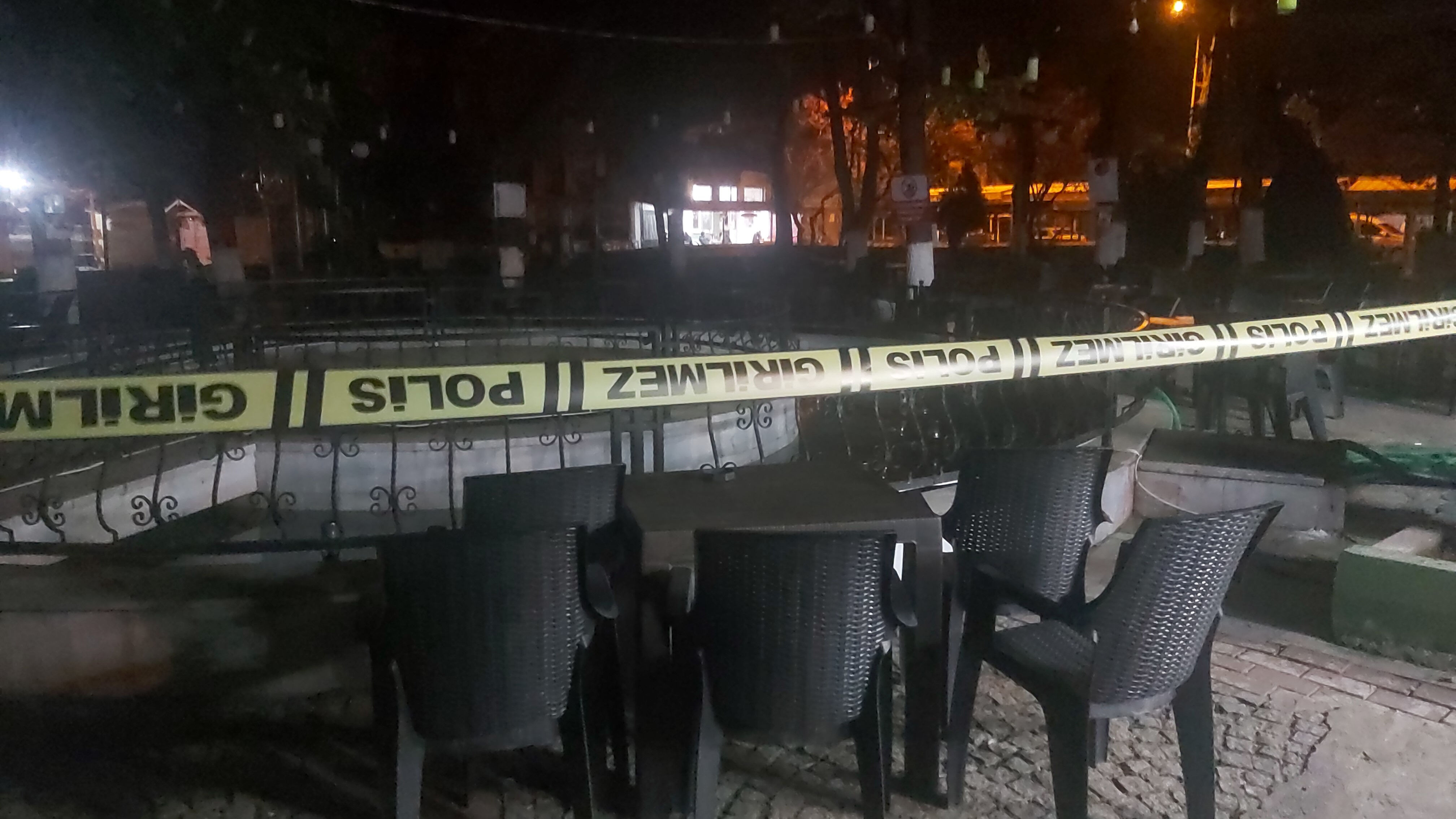 4 kişi hastanelik olmuştu! Süs havuzu faciasında yeni gelişme - 1. Resim