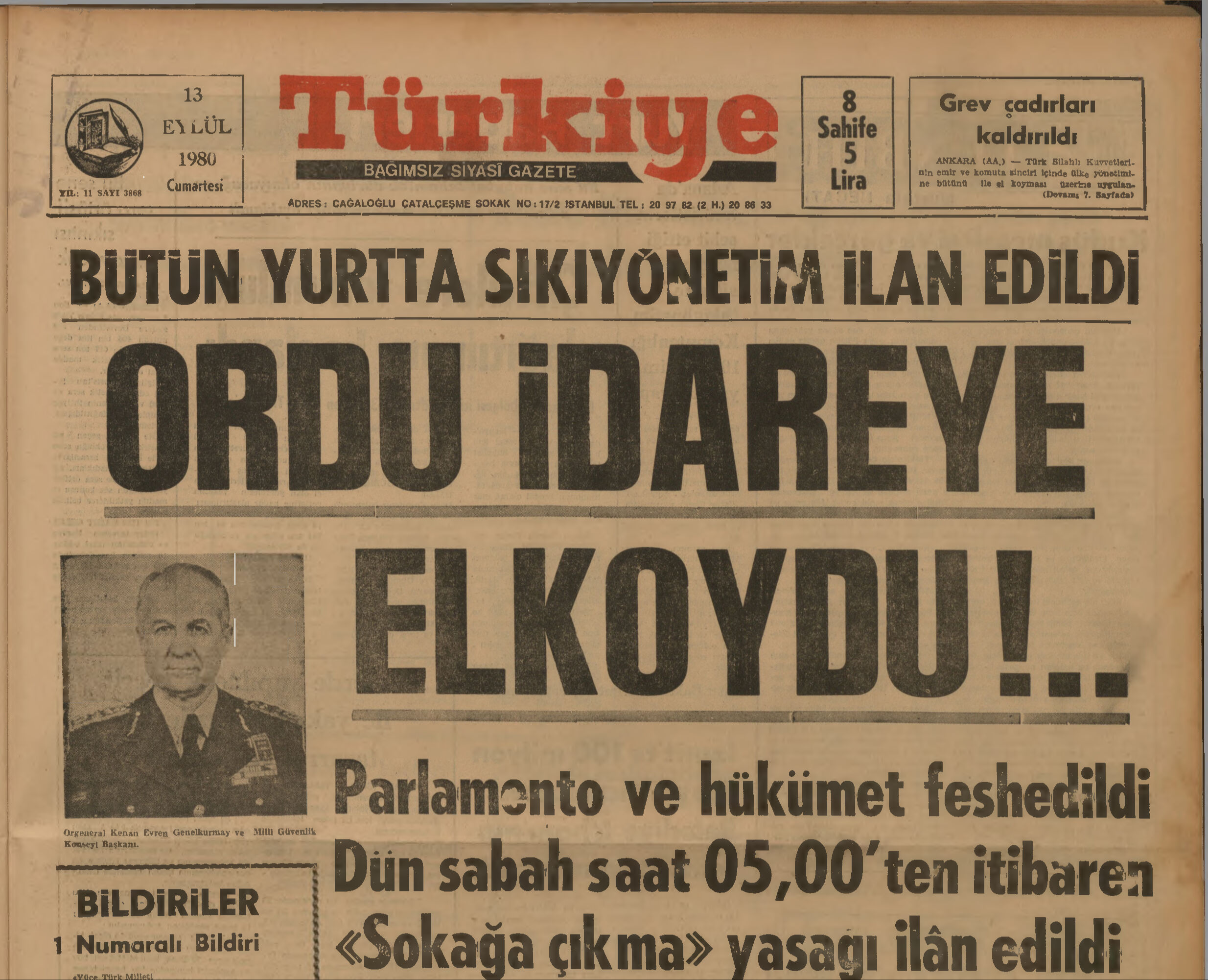 55 yılda zor zamanlar böyle geçti! Dr. İsmail Kapan: Enver Ören Ağabey toplantılarda kültür hazinelerinin kapılarını açardı 55 yılda zor zamanlar böyle geçti! Dr. İsmail Kapan: Kültür hazinelerinin kapılarını açardı - 3. Resim