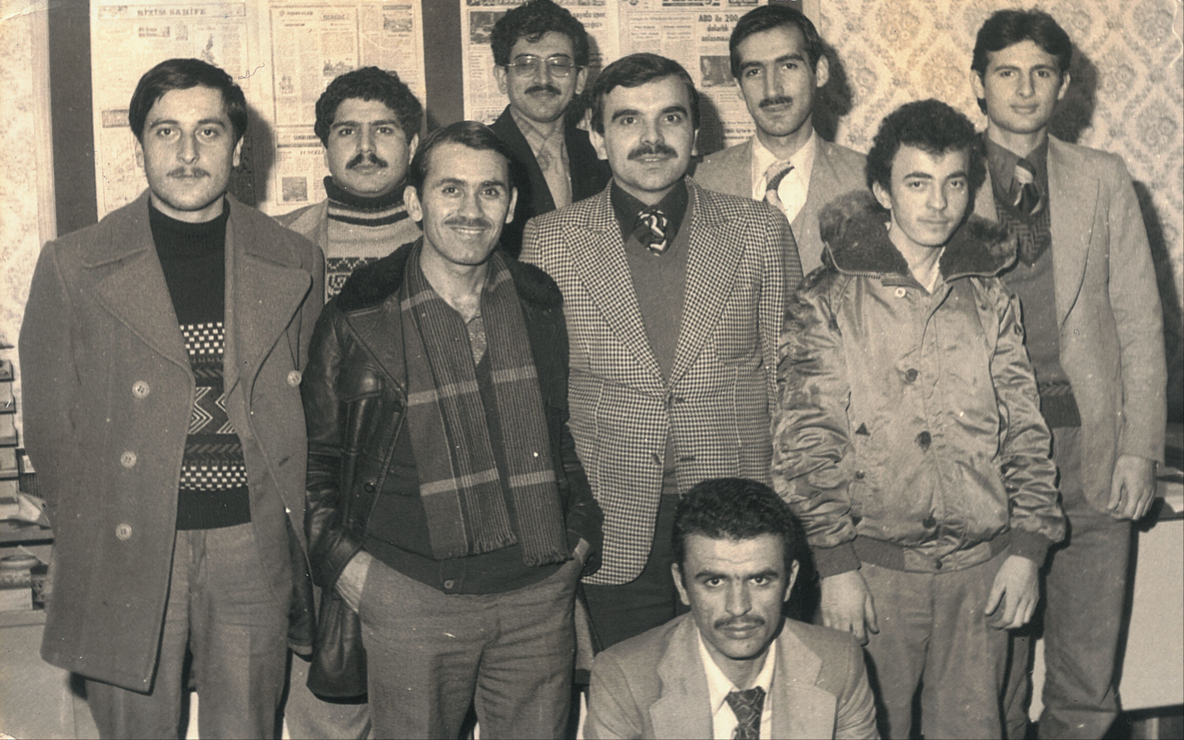 55 yılı geride bıraktı! Sadık Söztutan: Bizim farkımız okuyucumuzun Türkiye gazetesine gönülden bağlılığı 55 yılı geride bıraktı! Sadık Söztutan: Bizim farkımız okuyucumuzun Türkiye gazetesine gönülden bağlılığı - 2. Resim