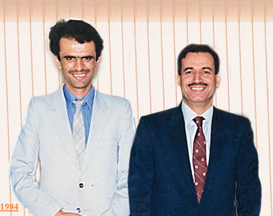 55 yılı geride bıraktı! Sadık Söztutan: Bizim farkımız okuyucumuzun Türkiye gazetesine gönülden bağlılığı 55 yılı geride bıraktı! Sadık Söztutan: Bizim farkımız okuyucumuzun Türkiye gazetesine gönülden bağlılığı - 1. Resim