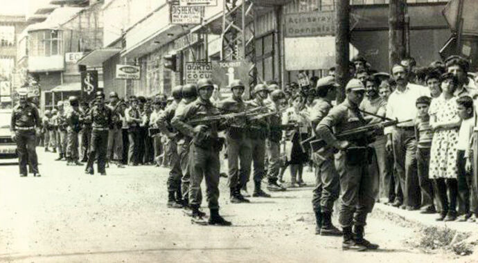 55 yılı geride bıraktı! Sadık Söztutan: Bizim farkımız okuyucumuzun Türkiye gazetesine gönülden bağlılığı 55 yılı geride bıraktı! Sadık Söztutan: Bizim farkımız okuyucumuzun Türkiye gazetesine gönülden bağlılığı - 4. Resim