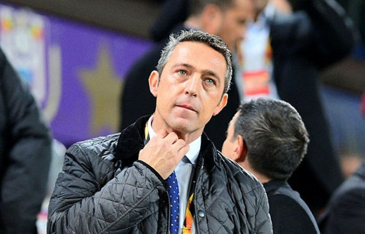 Ali Koç'a 'hemen bırak' çağrısı! Fenerbahçe’de kongre sesleri yükselmeye başladı Ali Koç'a 'hemen bırak' çağrısı! Fenerbahçe’de kongre sesleri yükselmeye başladı - 1. Resim