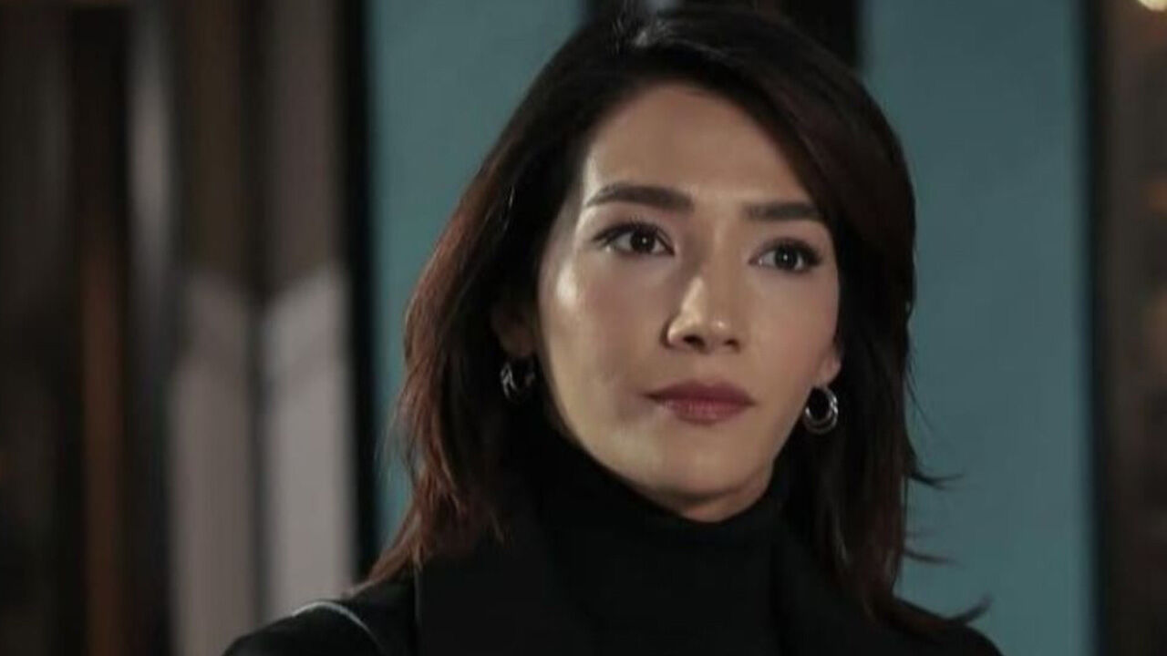 Aybüke Pusat ile ilgili bilinmeyen gerçek ortaya çıktı! Meğer TRT seçenek sunmuş Aybüke Pusat ile ilgili bilinmeyen gerçek ortaya çıktı! Meğer TRT seçenek sunmuş - 1. Resim