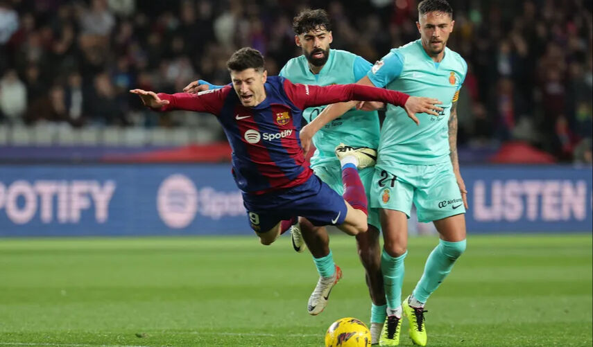 Barcelona - Mallorca maçı hangi kanalda, saat kaçta başlayacak? İspanya La Liga heyecanı bu akşam! Barcelona - Mallorca maçı hangi kanalda, saat kaçta başlayacak? İspanya La Liga heyecanı bu akşam! - 3. Resim