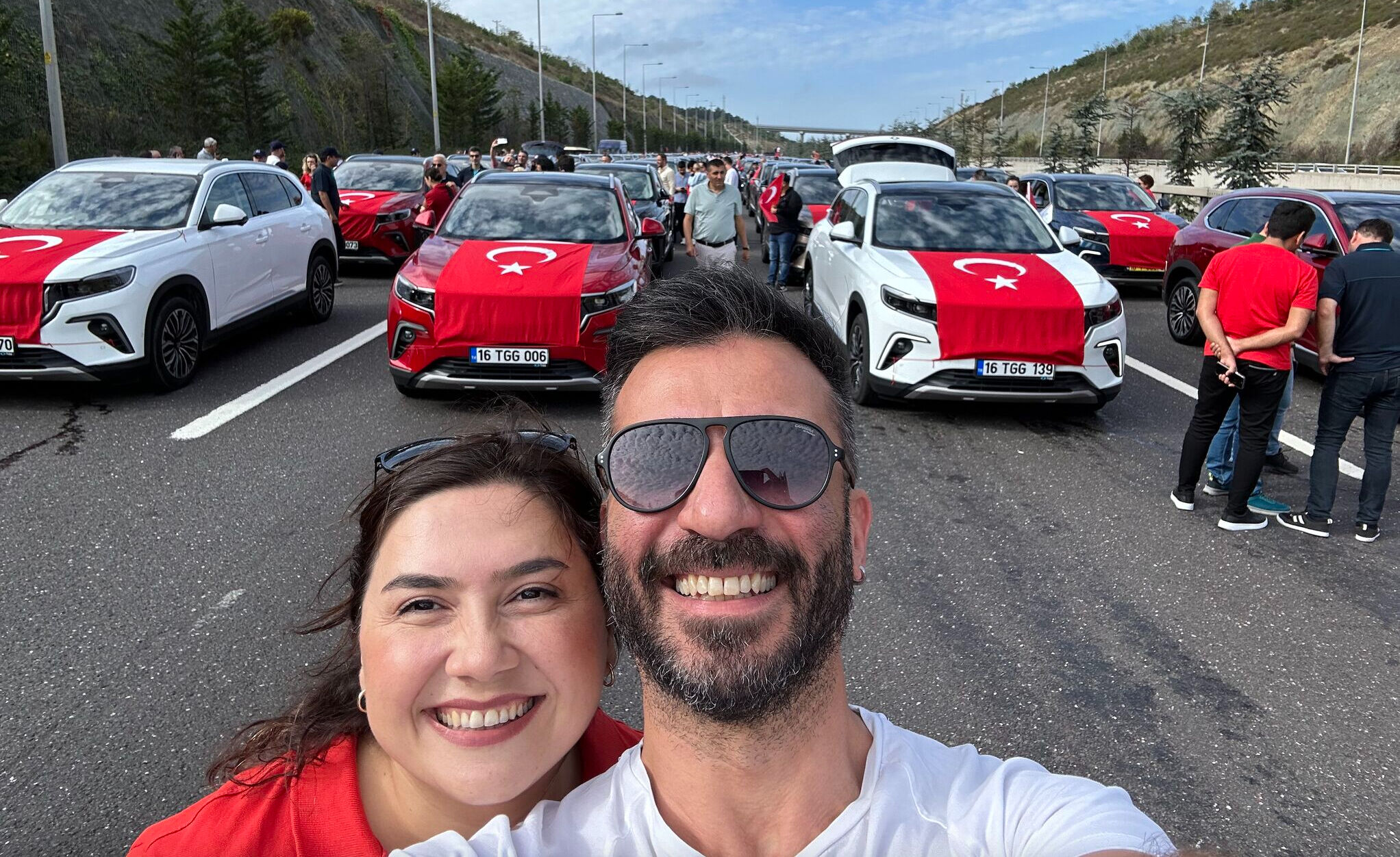 Berkan Kaplan kimdir, nereli, kaç yaşında? Tasarım ekibi lideri TOGG'dan ayrıldı! - 3. Resim