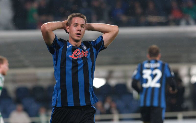 Beşiktaş, Gedson'un alternatifi için Pasalic'le temasta Beşiktaş, Gedson'un alternatifi için Pasalic'le temasta - 2. Resim